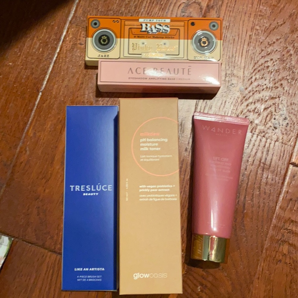 Beauty bundle